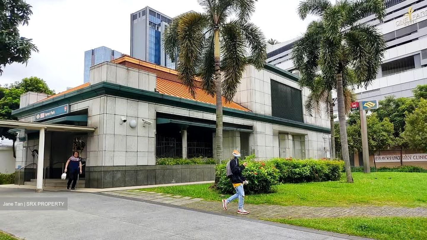 Perak Court (D8), Retail #563181551